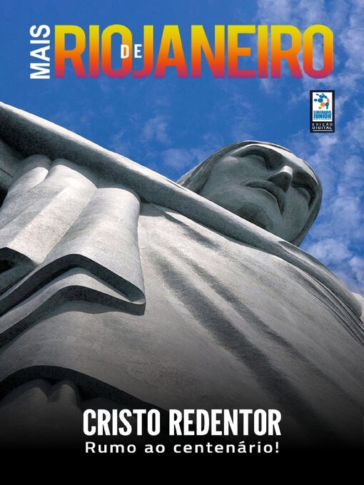 Cover image for Mais Rio de Janeiro